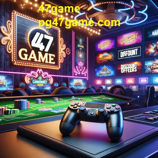 Descubra as Melhores Ofertas em Jogos no 47game